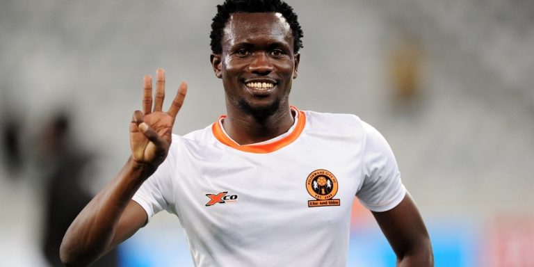 Mashumba on target as Polokwane end Mapeza’s unbeaten run