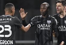 Zim players abroad: Weekly performance roundup