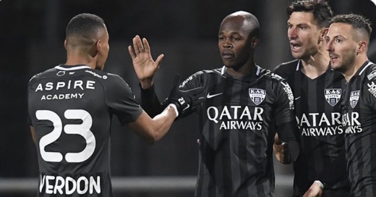 Zim players abroad: Weekly performance roundup
