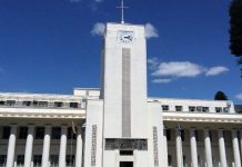 Bulawayo – Tsholotsho road rehabilitation to be done in 2 years