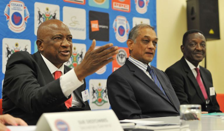 La Liga threatens to take ex-Zifa boss Chiyangwa to police