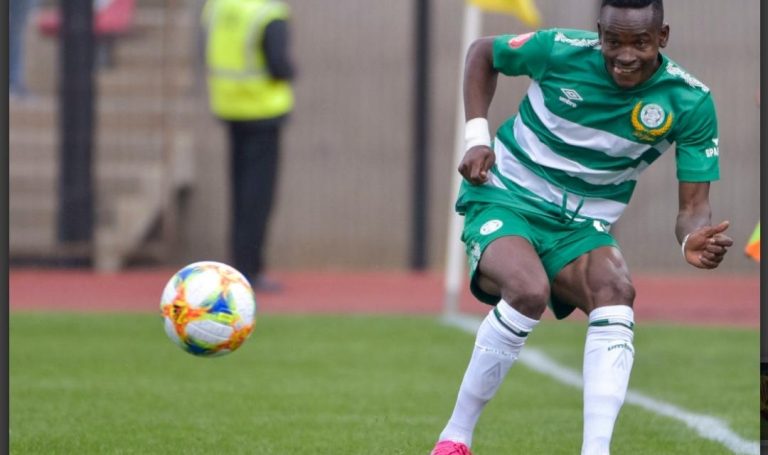 Pfumbidzai still out with injury