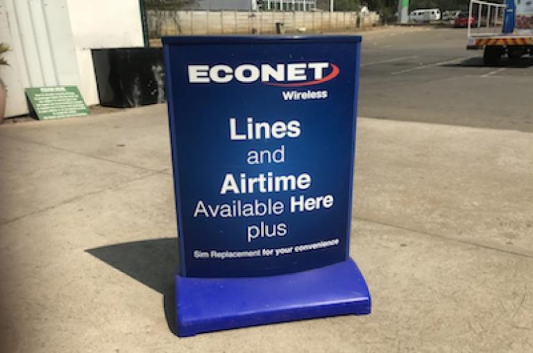 Econet Set To Increase Tariffs