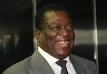 Zimbabwe’s Mnangagwa says lack of external financial support will not stall reforms