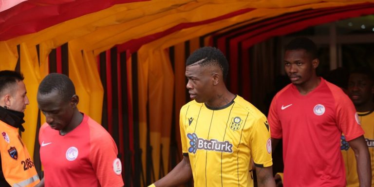 Zim players abroad: Weekly performance review