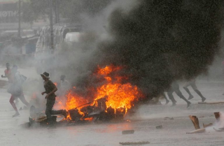 2019: The Year Zimbabweans Want To Forget