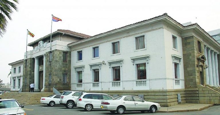 Harare City Council Sued $600k For Unpaid Water Levies
