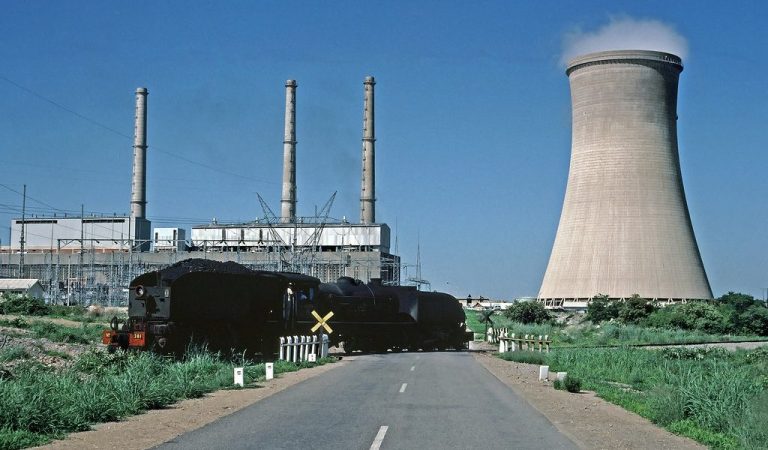 Govt Delayed ZESA Holdings-Afreximbank Loan Facility – Gata