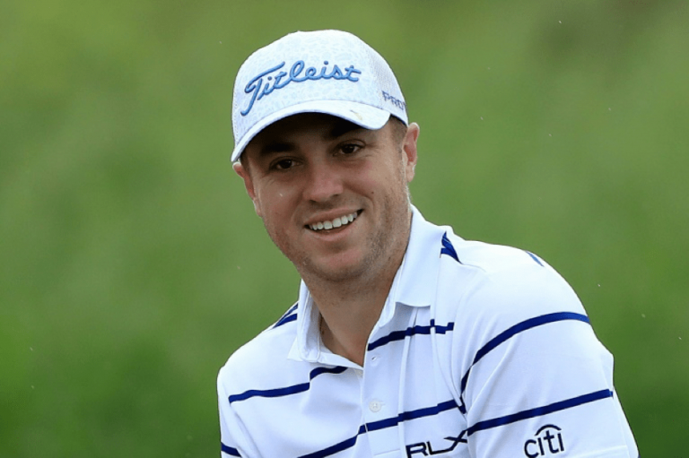 Thomas to tee it up at first PGA Tour event of 2020