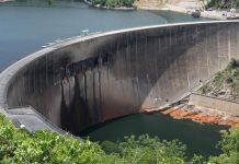 Relief as flows into Kariba Dam increase