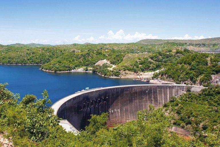 Two ZimParks Rangers Disappear In Lake Kariba