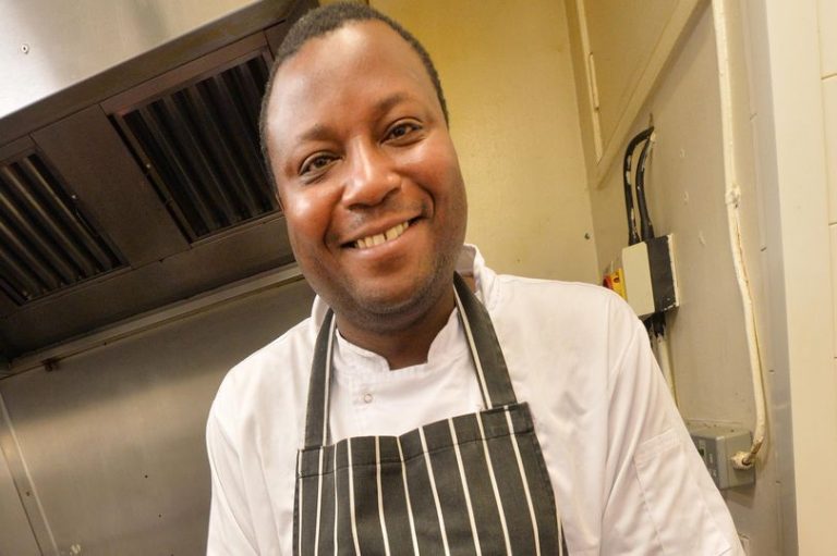 Zimbabwean Man Finally Lands Dream Job After 20 Years In The UK