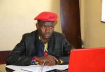 Zimbabwe Police Arrest MDC Alliance Youth Leader