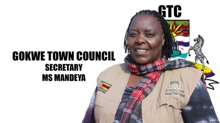 Gokwe Town Secretary Arrested For Criminal Abuse Of Office