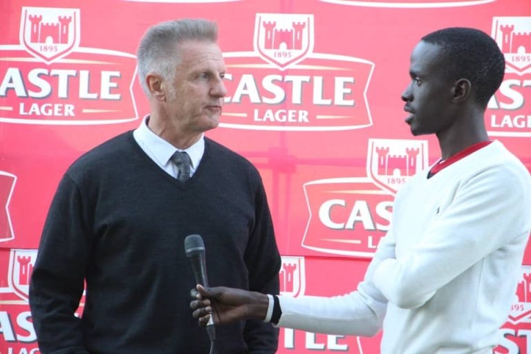 Highlanders appoint new coach