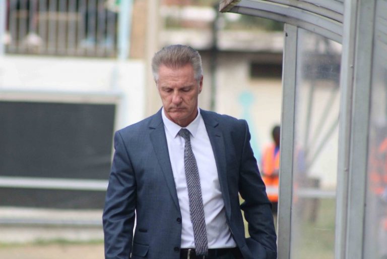 Harrison reveals what attracted him to Highlanders