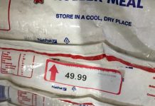 Churches Want The Government To Ensure Availability Of Subsidized Goods