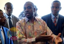 Chamisa, Mnangagwa must find each other