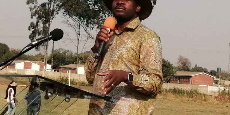 Recalled MDC-Alliance MPs Want Judge Removed From Their Case