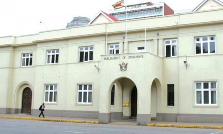 MDC MP Acquitted Of Defrauding Burial Society