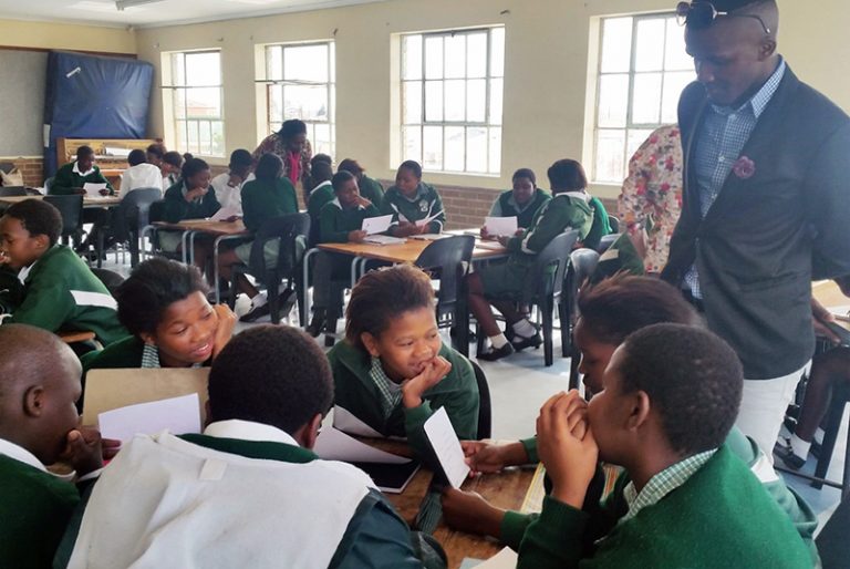 ZIMSEC ‘O’ level results released