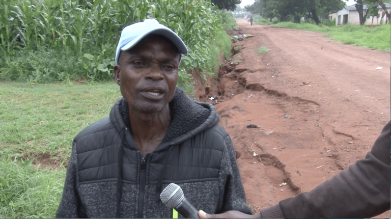 CHIPINGE: Residents outcry over poor service delivery