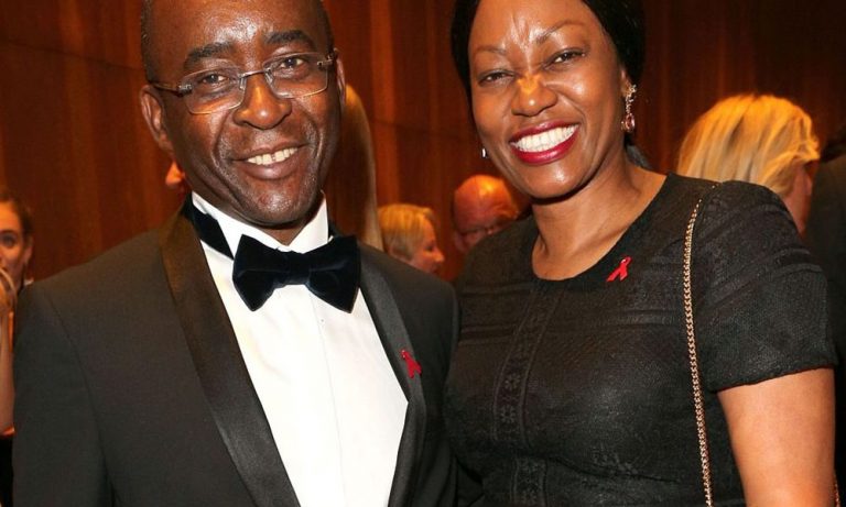 Zimbabwe Junior Doctors Finally Accept Strive Masiyiwa’s $100M Offer