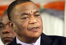 Doctors agree to upgrade services after meeting Acting President Chiwenga