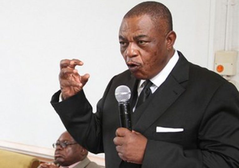 World Bank showers praises on General Chiwenga