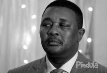 ED Took One Of My Vehicles For Himself – Mzembi Speaks About The Ill Treatment