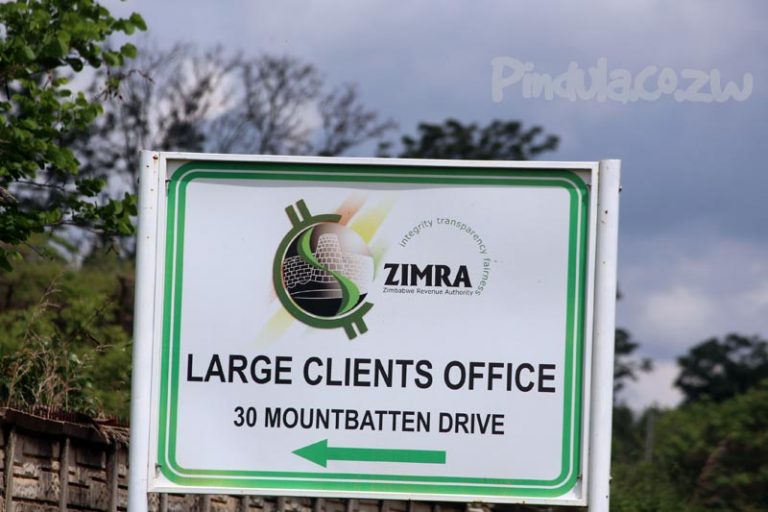 Zimra officer under fire over unexplained wealth