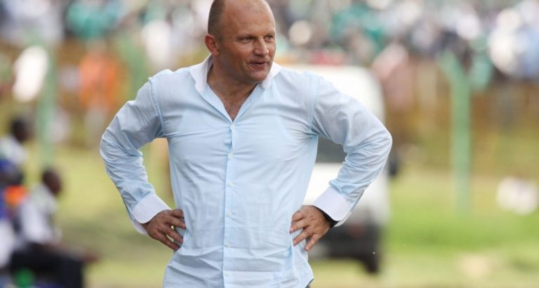 Of foreign coaches past romance with Warriors job