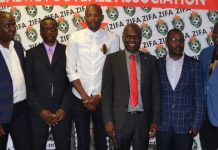 ZIFA to decide, the nation awaits.