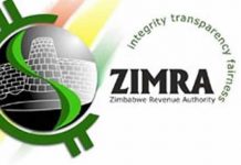 ZIMRA boss decries distortions brought by concurrent forex and Zim-dollar use