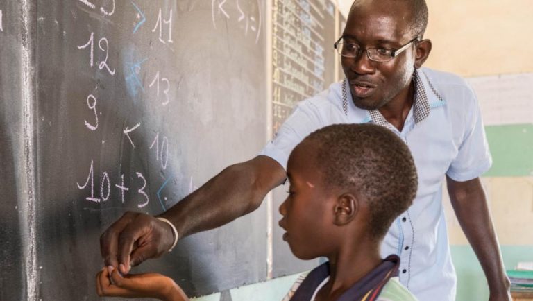 Education on environmental ethics should be ongoing