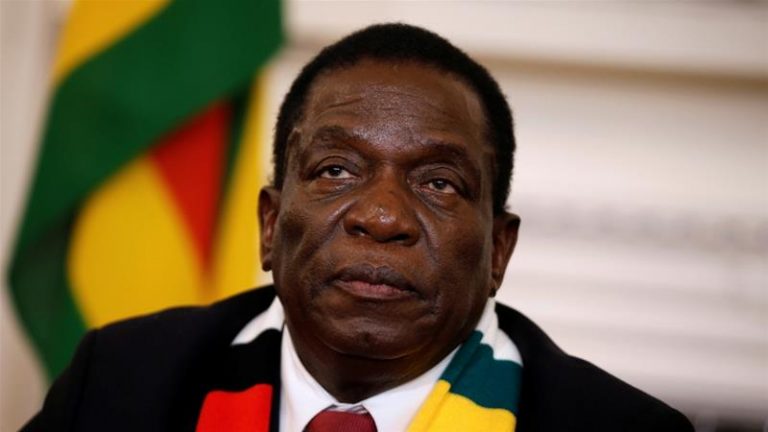Govt Plays Down UK-Africa Summit Snub