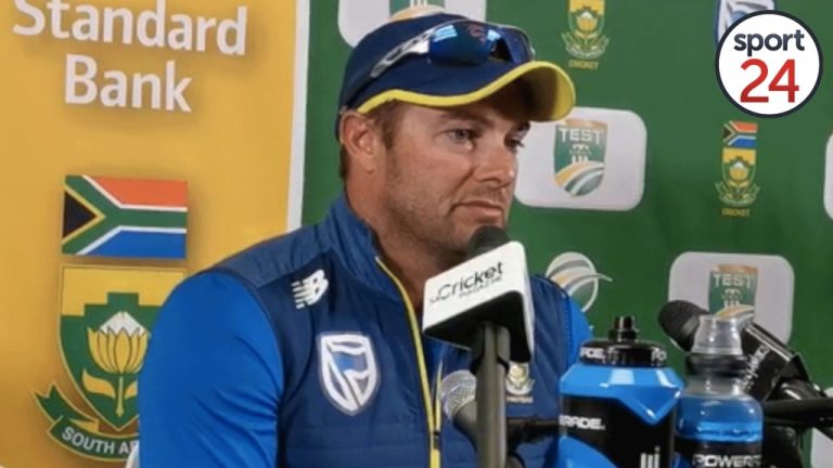Mahatlane Expects ‘Good Challenge’ From Familiar Foes, Zimbabwe