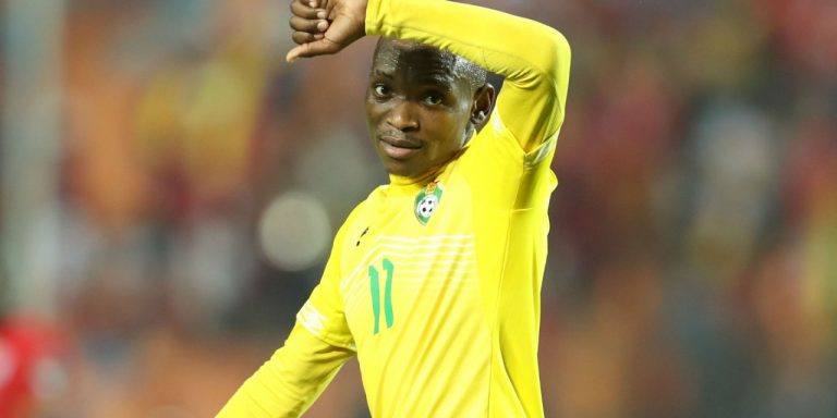 Billiat’s agent laments Warriors star’s critics, equates his situation to Pogba’s