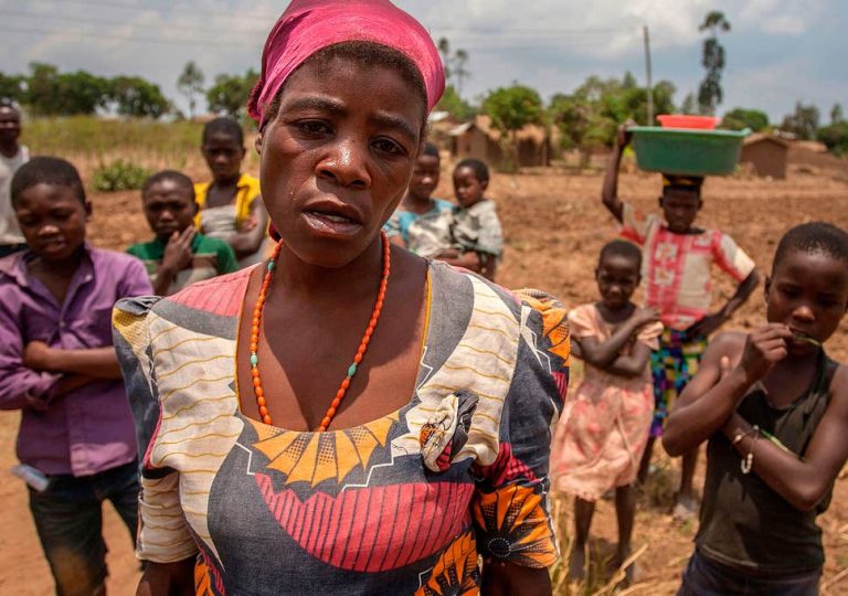 12 Malawians arrested