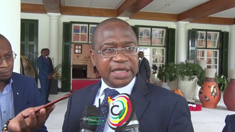 President appoints new deputy directors