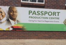 Passport prices remain unchanged: Minister Kazembe