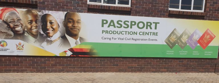 Passport prices remain unchanged: Minister Kazembe