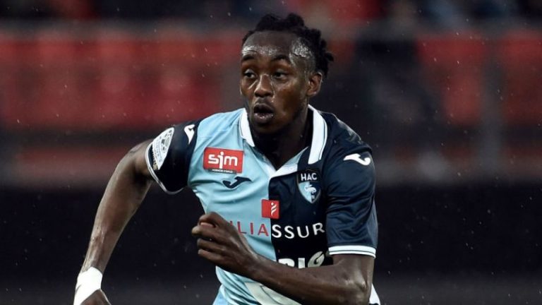 EPL sides join race to sign Kadewere – Report