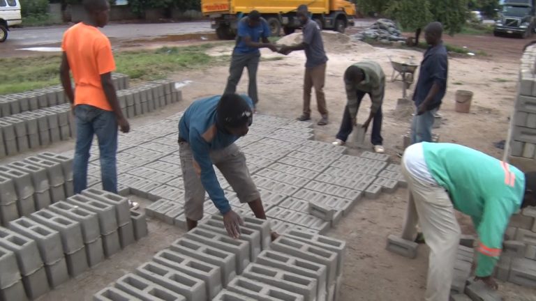 Youths embark on empowerment projects