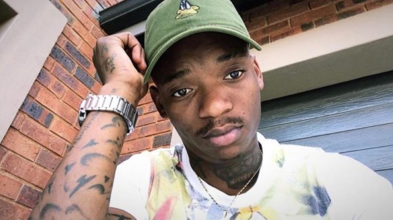 Billiat “living in fear” of baby mamma?