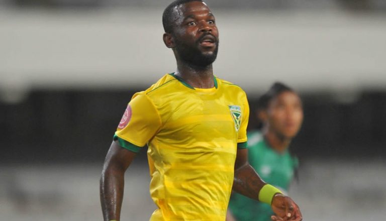 ABSA Premiership: Zim players wrap up