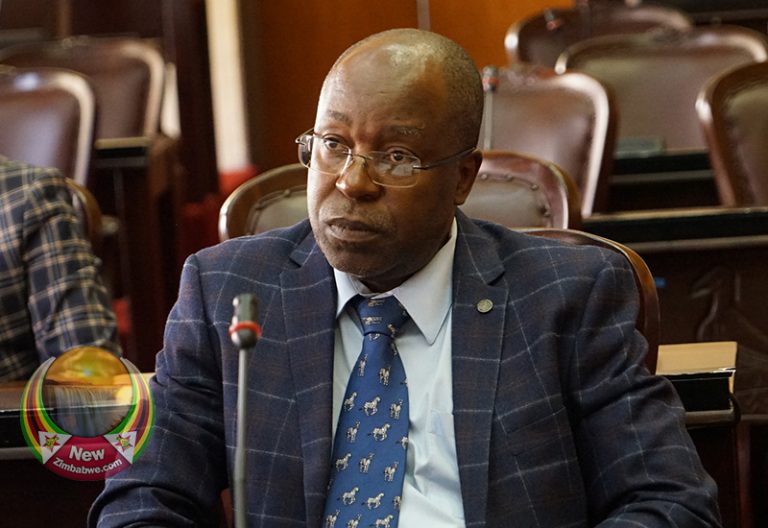 Deputy Minister travels to India to purchase ‘non-usable’ hospital equipment