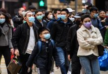 Govt Has No Plans To Evacuate Zim Students From China