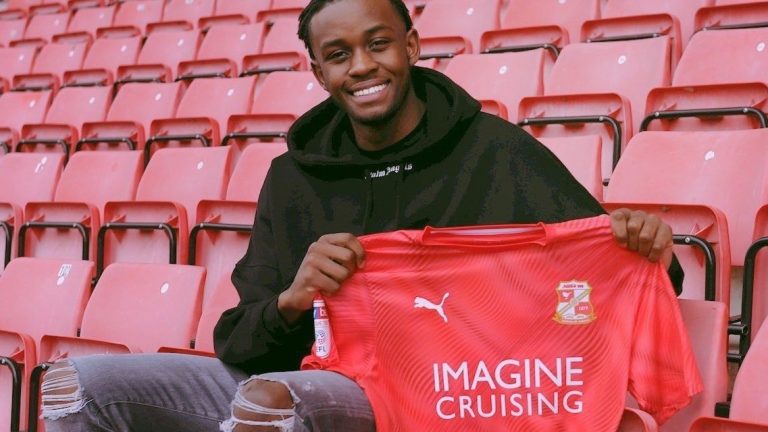 Muskwe shortlisted for PL2 January Player-of-the-Month
