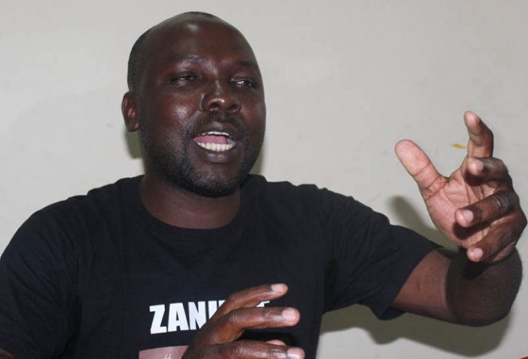 Mugabe tried to silence me and failed – says Tsenengamu